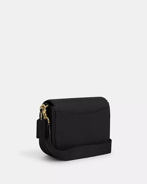Bolso Exclusivo con Cierre de Lujo