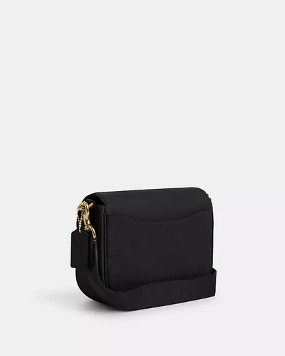 Bolso Exclusivo con Cierre de Lujo