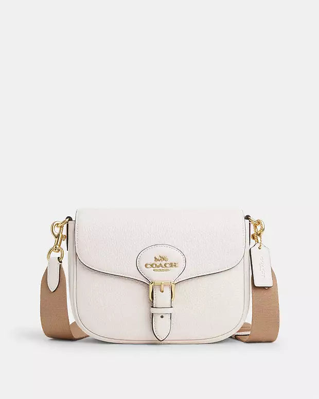 Bolso Exclusivo con Cierre de Lujo
