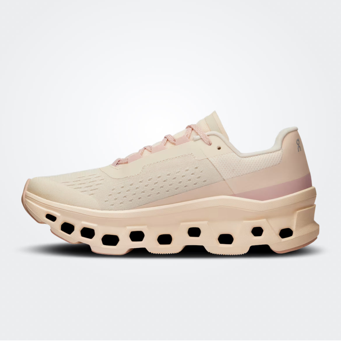 On Cloud Running Zapatos