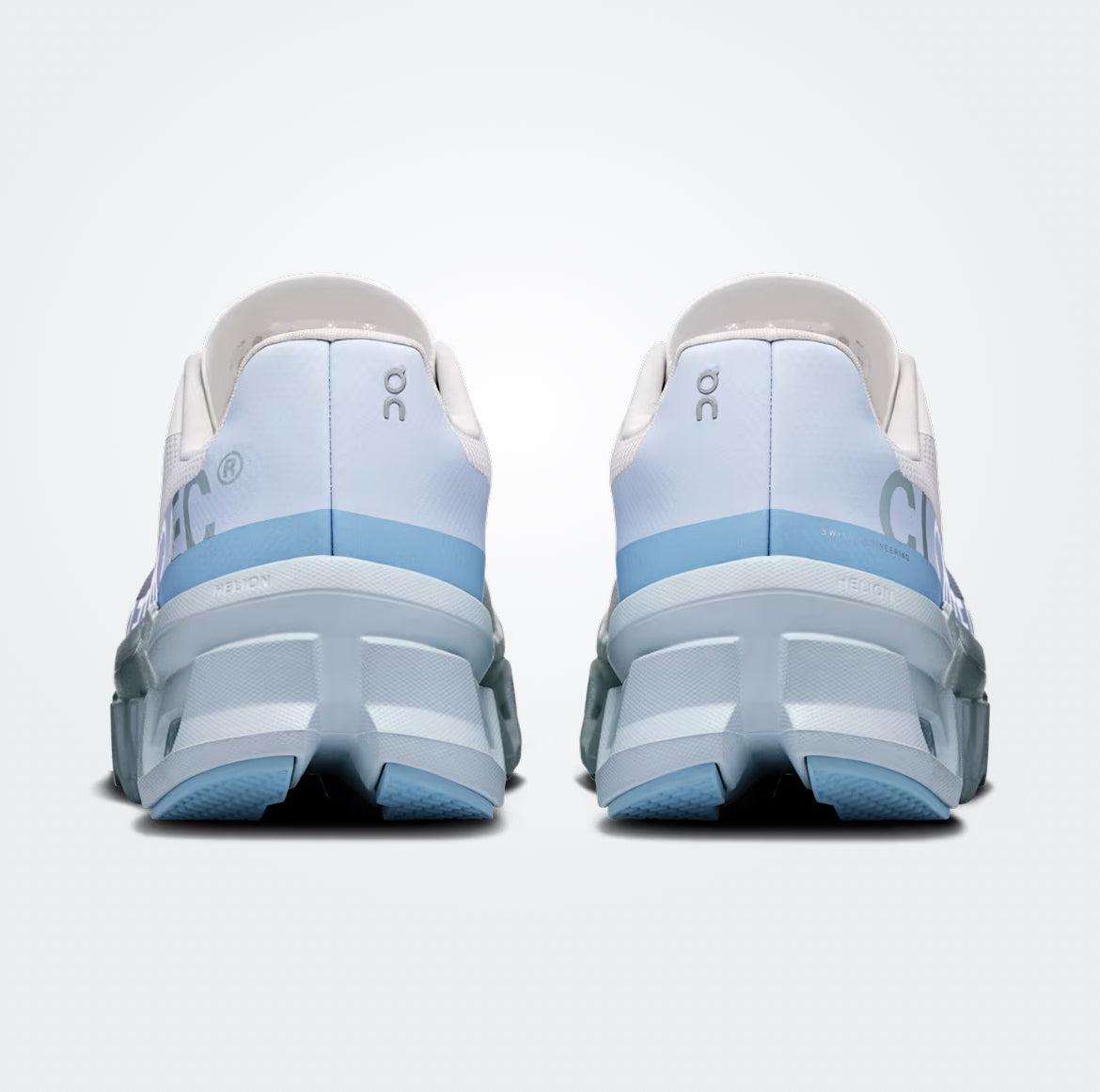 On Cloud Running Zapatos