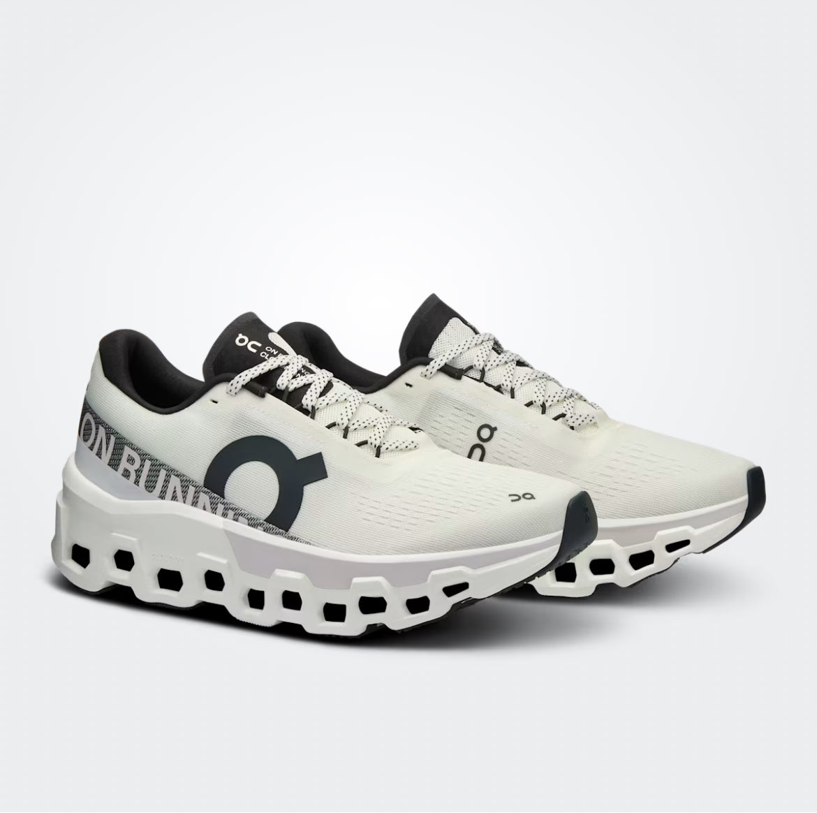 On cloud Running Zapatos 2