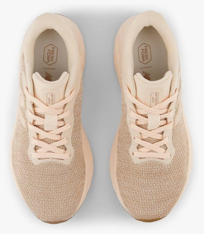 Biege New Balance Foam