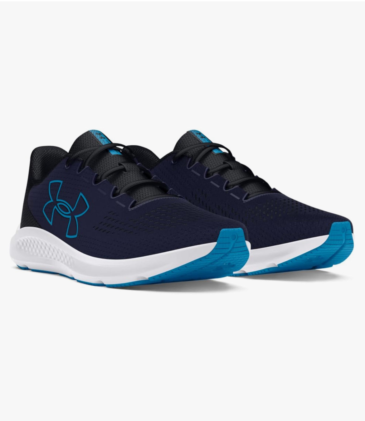 UA Zapatos Trail Runner