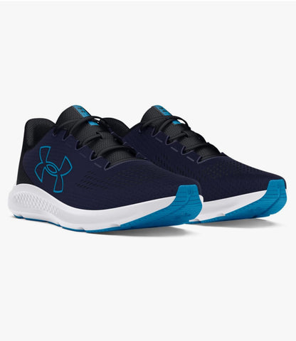 UA Zapatos Trail Runner