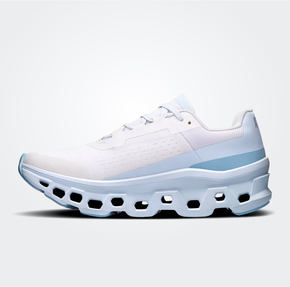 On Cloud Running Zapatos