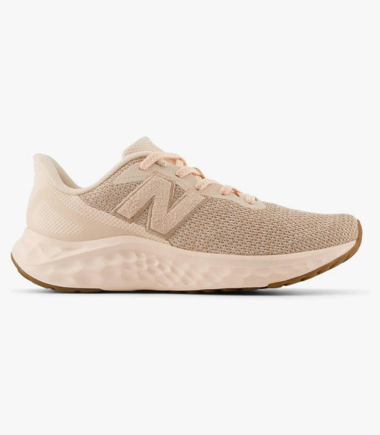 Biege New Balance Foam