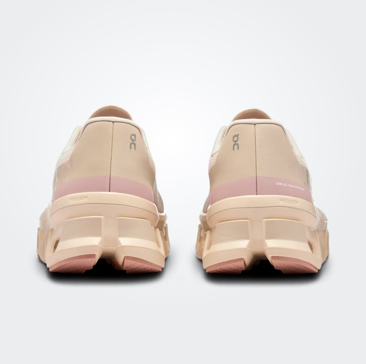 On Cloud Running Zapatos