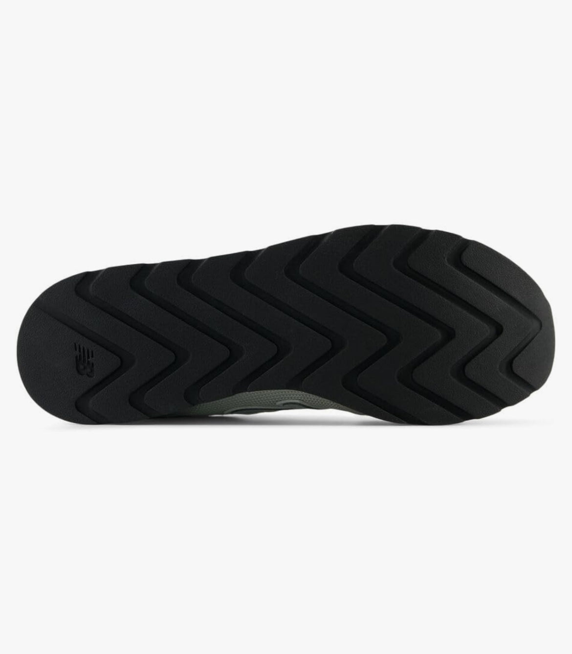 New Balance Con Suela Alta Zapatillas