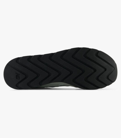New Balance Con Suela Alta Zapatillas
