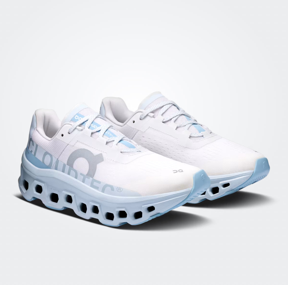 On Cloud Running Zapatos