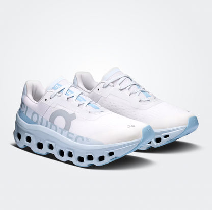 On Cloud Running Zapatos
