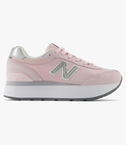 New Balance Con Suela Alta Zapatillas