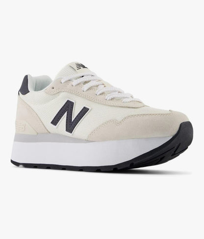 New Balance Con Suela Alta Zapatillas
