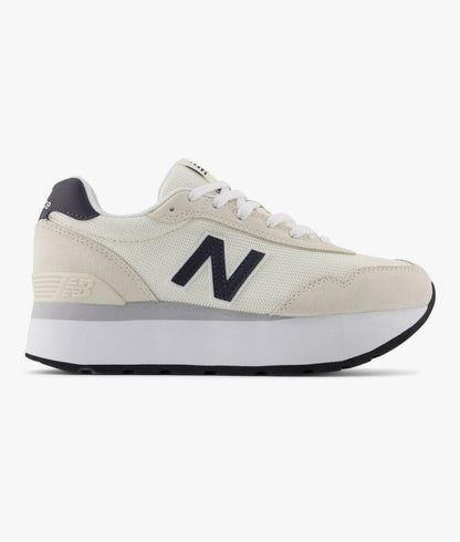 New Balance Con Suela Alta Zapatillas