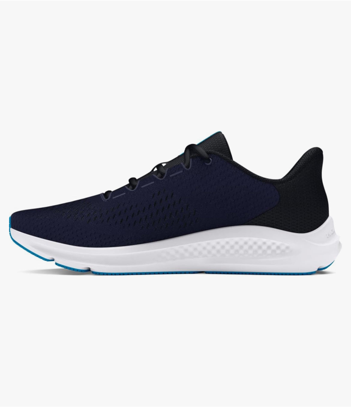 UA Zapatos Trail Runner