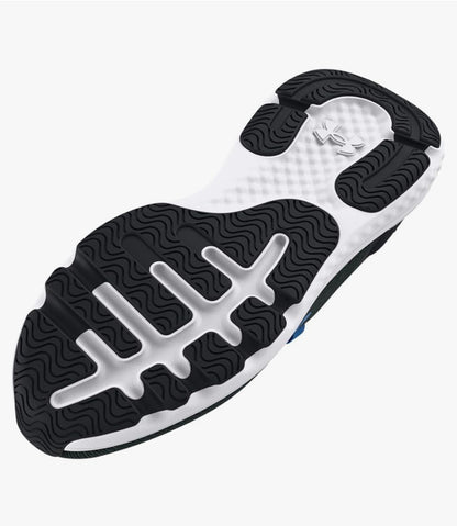 UA charged zapatillas de running