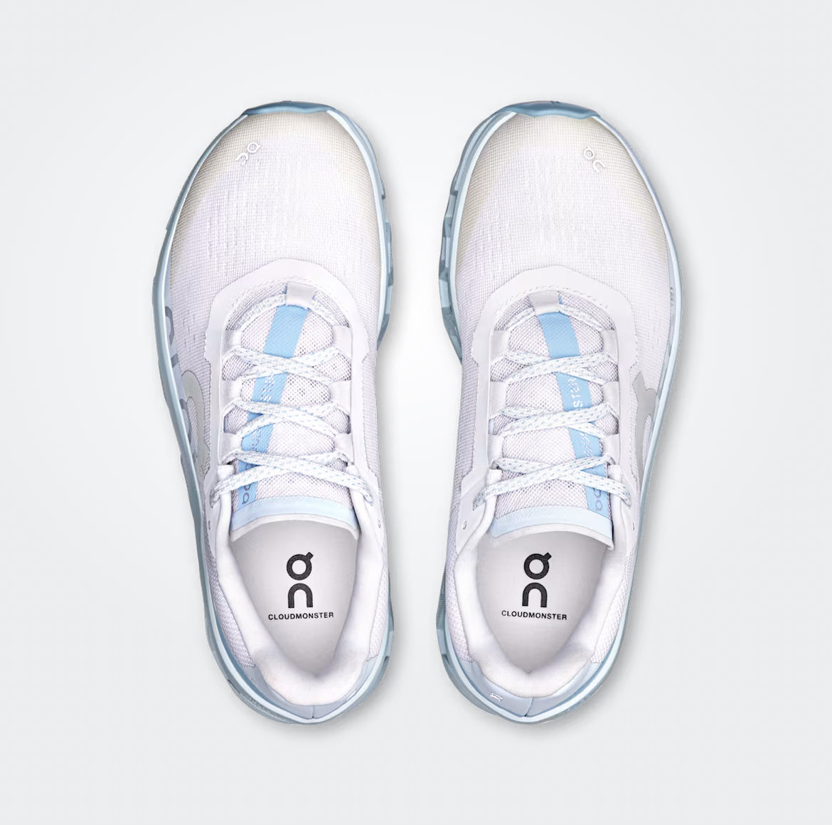 On Cloud Running Zapatos