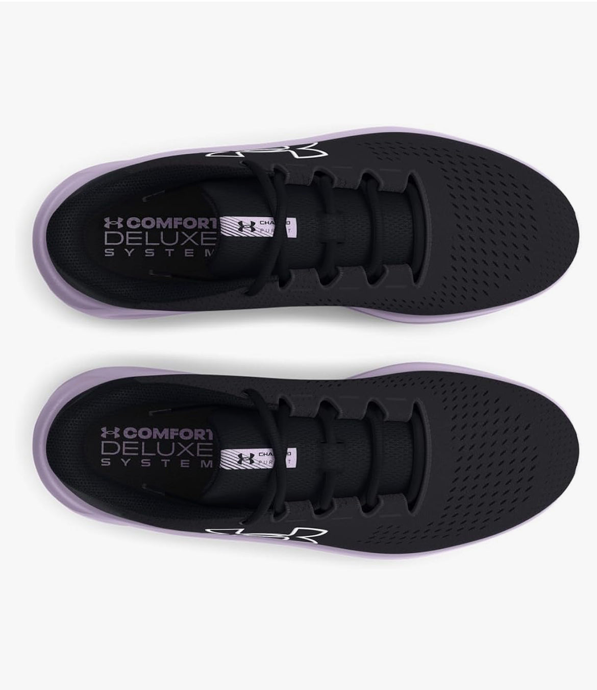 UA Zapatos Trail Runner
