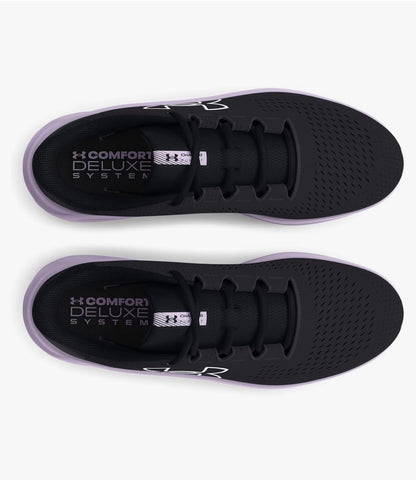 UA Zapatos Trail Runner