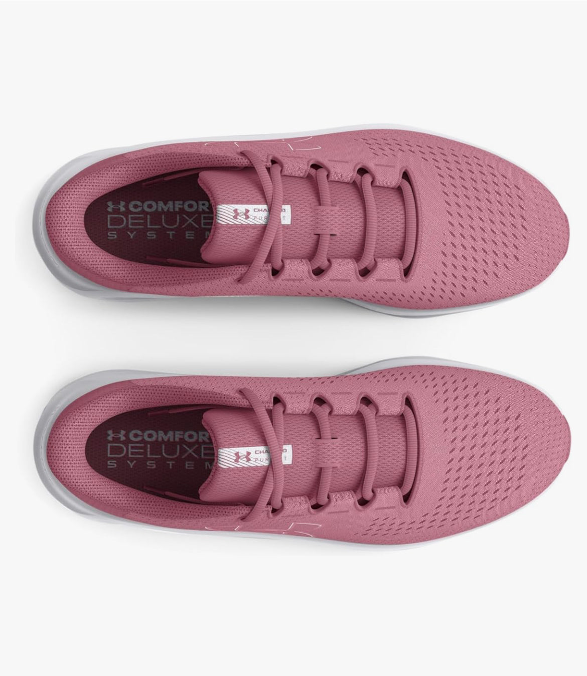 UA Zapatos Trail Runner