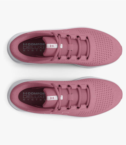 UA Zapatos Trail Runner