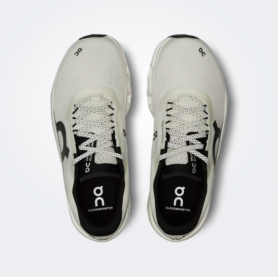 On cloud Running Zapatos 2