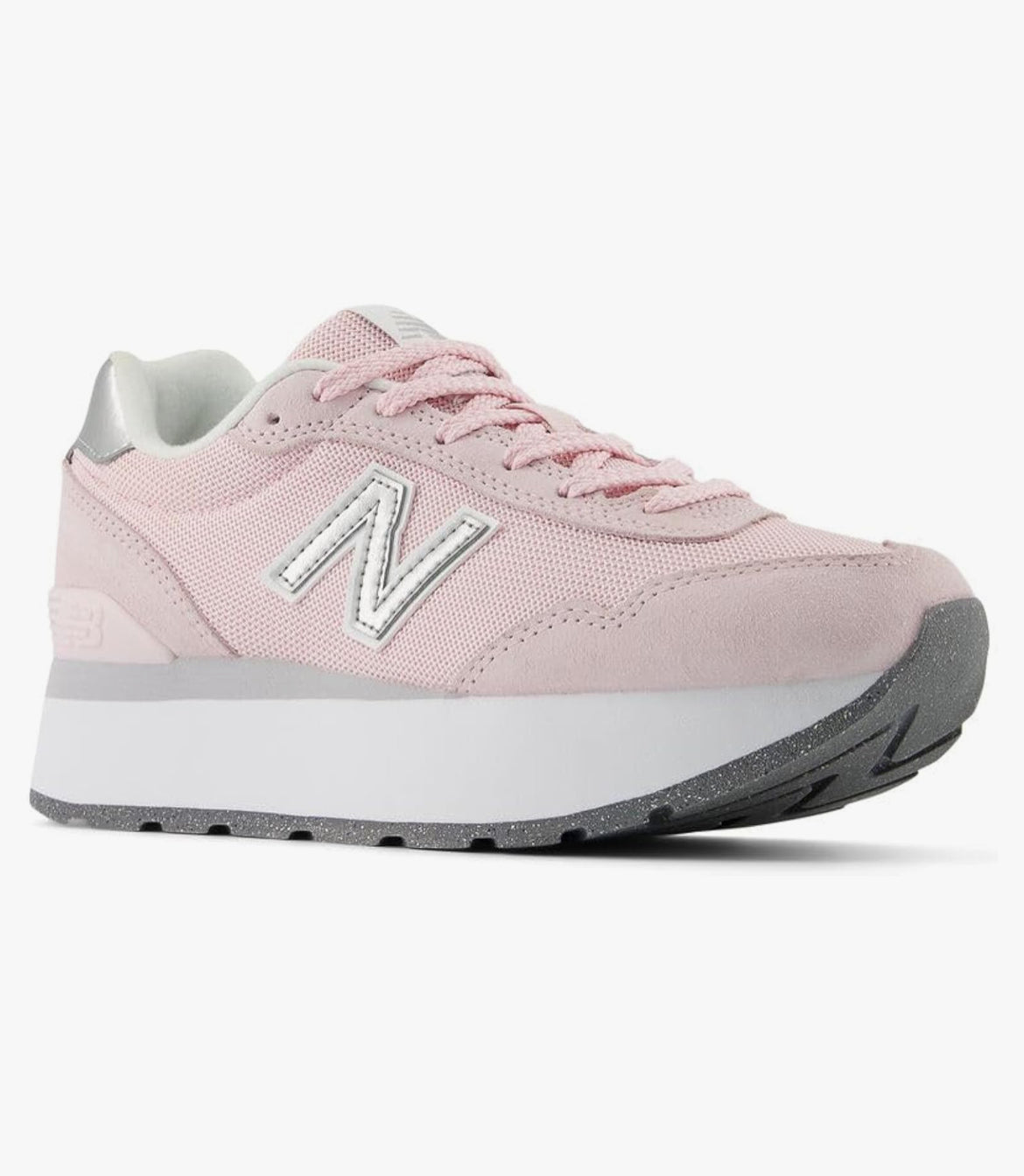 New Balance Con Suela Alta Zapatillas