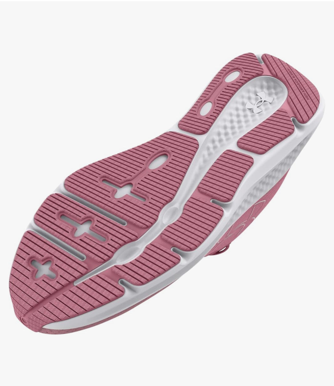 UA Zapatos Trail Runner