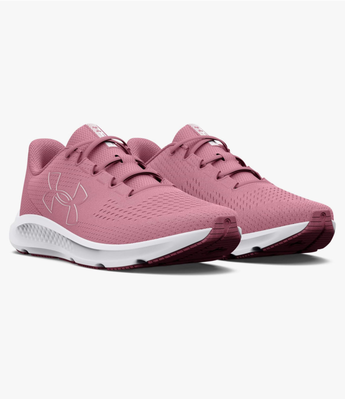 UA Zapatos Trail Runner