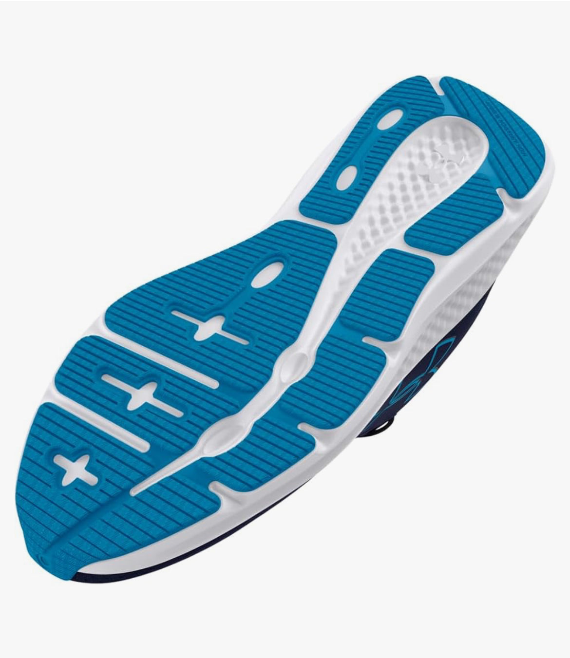 UA Zapatos Trail Runner