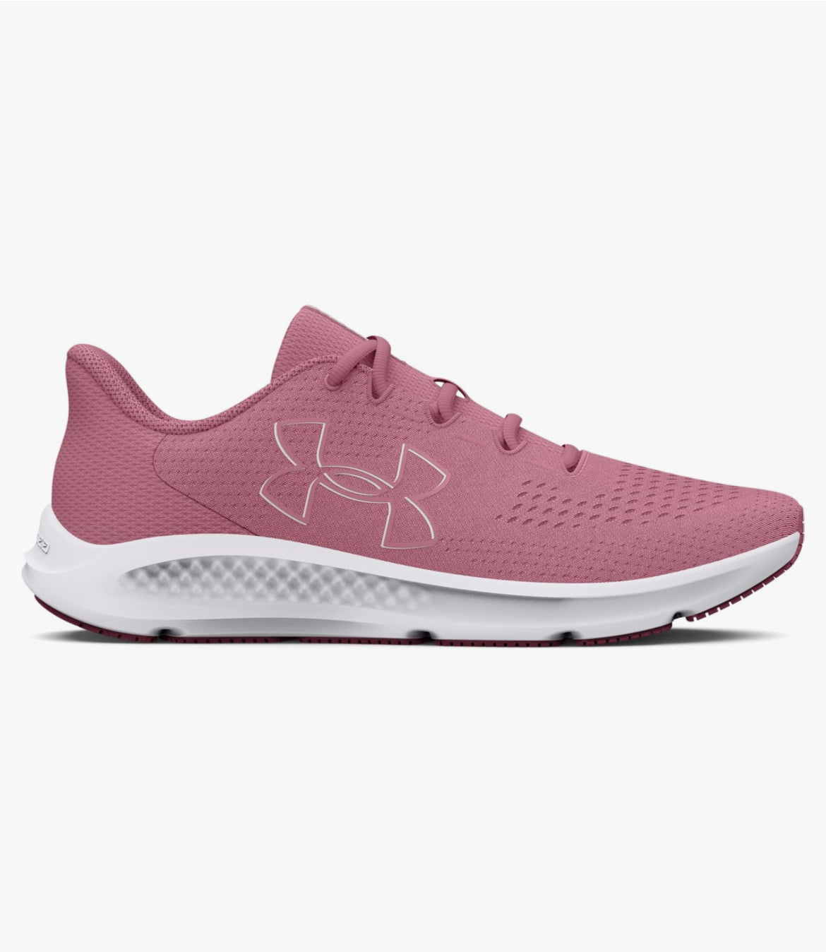 UA Zapatos Trail Runner