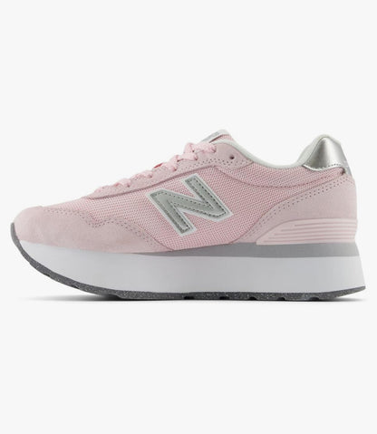 New Balance Con Suela Alta Zapatillas