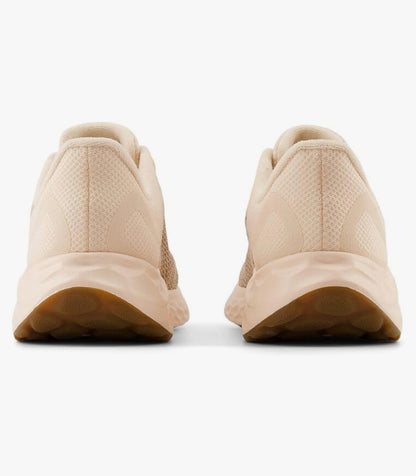 Biege New Balance Foam