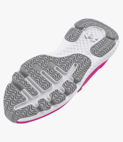 UA charged zapatillas de running