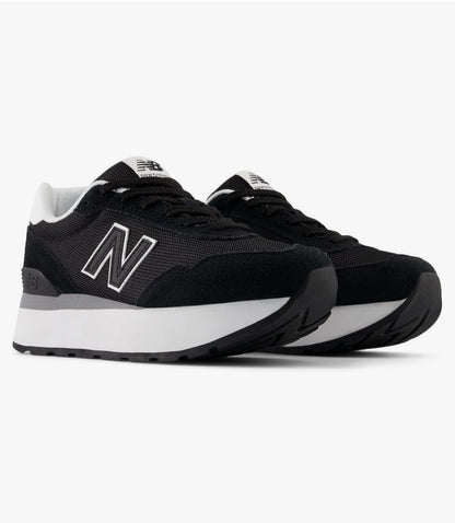 New Balance Con Suela Alta Zapatillas