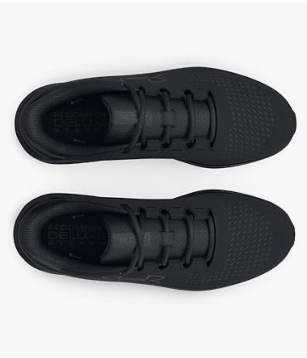 UA Zapatos Trail Runner
