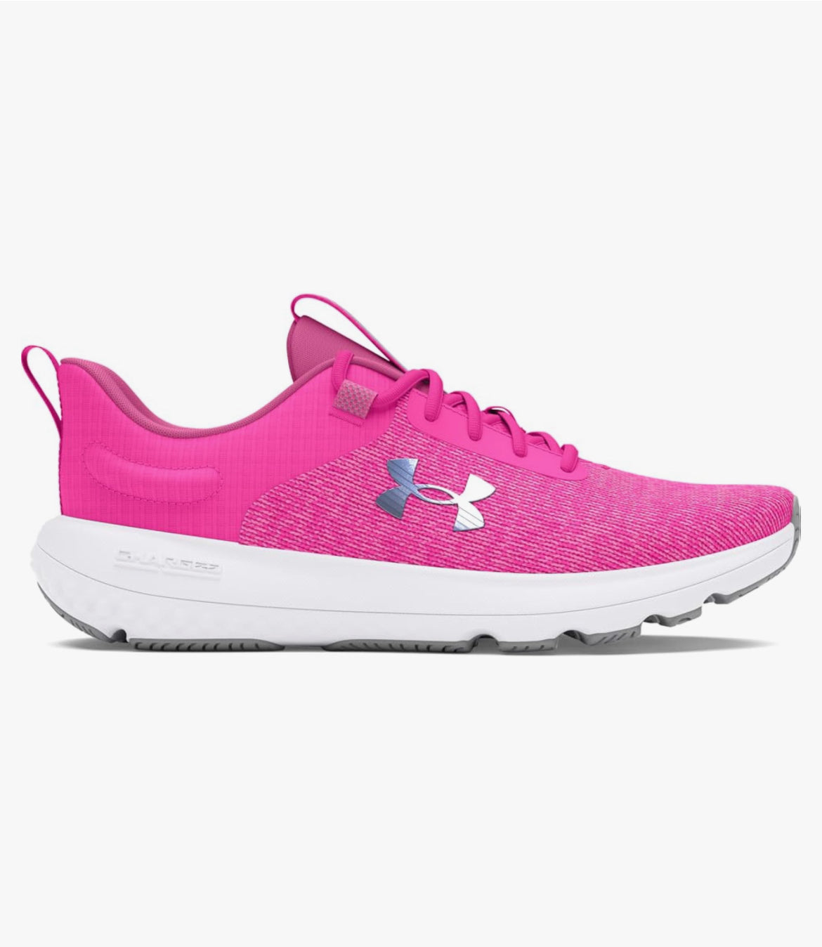 UA charged zapatillas de running