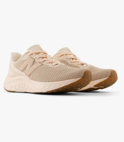 Biege New Balance Foam