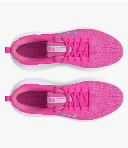 UA charged zapatillas de running