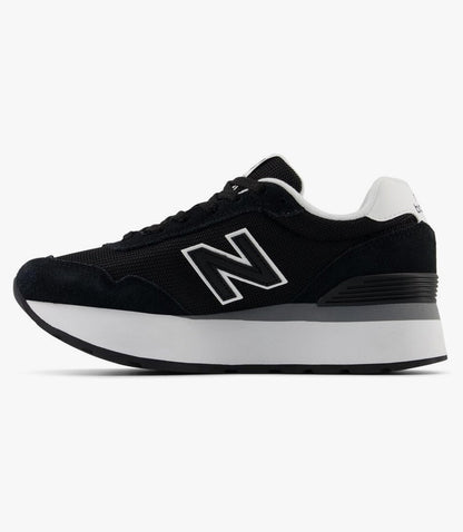 New Balance Con Suela Alta Zapatillas