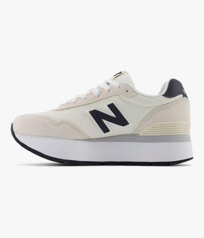 New Balance Con Suela Alta Zapatillas