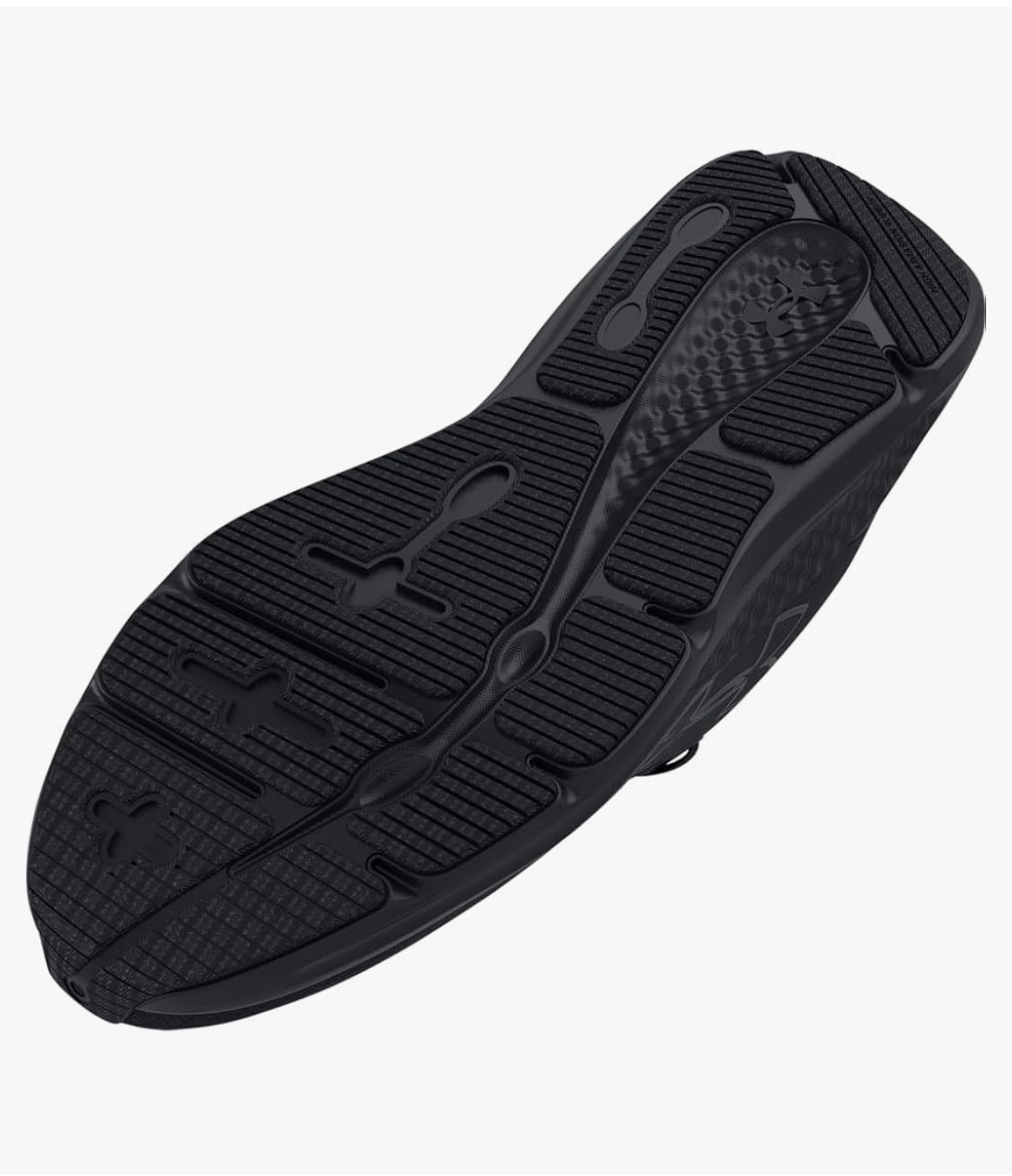 UA Zapatos Trail Runner