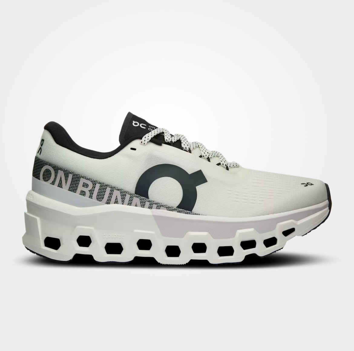 On cloud Running Zapatos 2