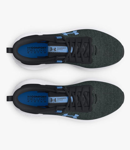 UA charged zapatillas de running