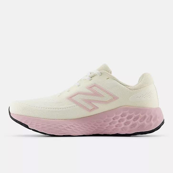 Zapatilla de running New Balance Foam X Rosa