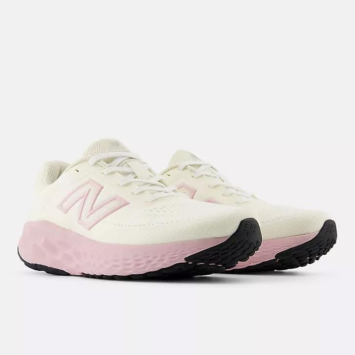 Zapatilla de running New Balance Foam X Rosa