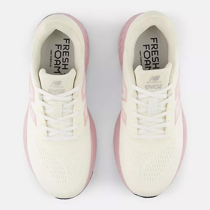 Zapatilla de running New Balance Foam X Rosa