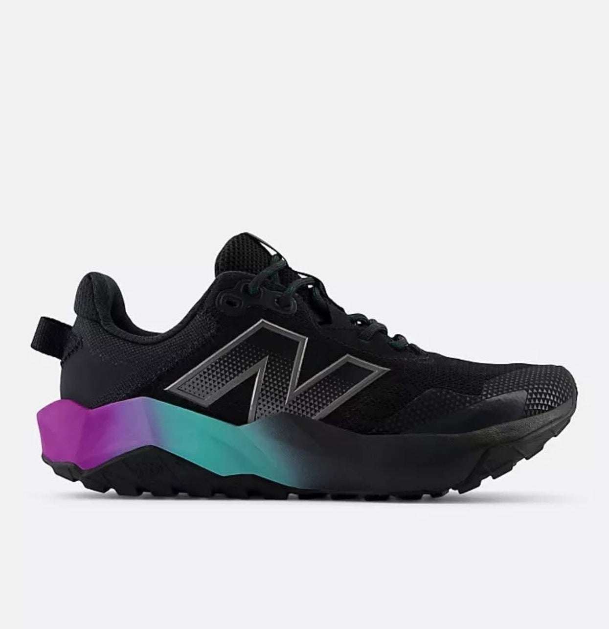 New Balance v6 Nitrel Zapato