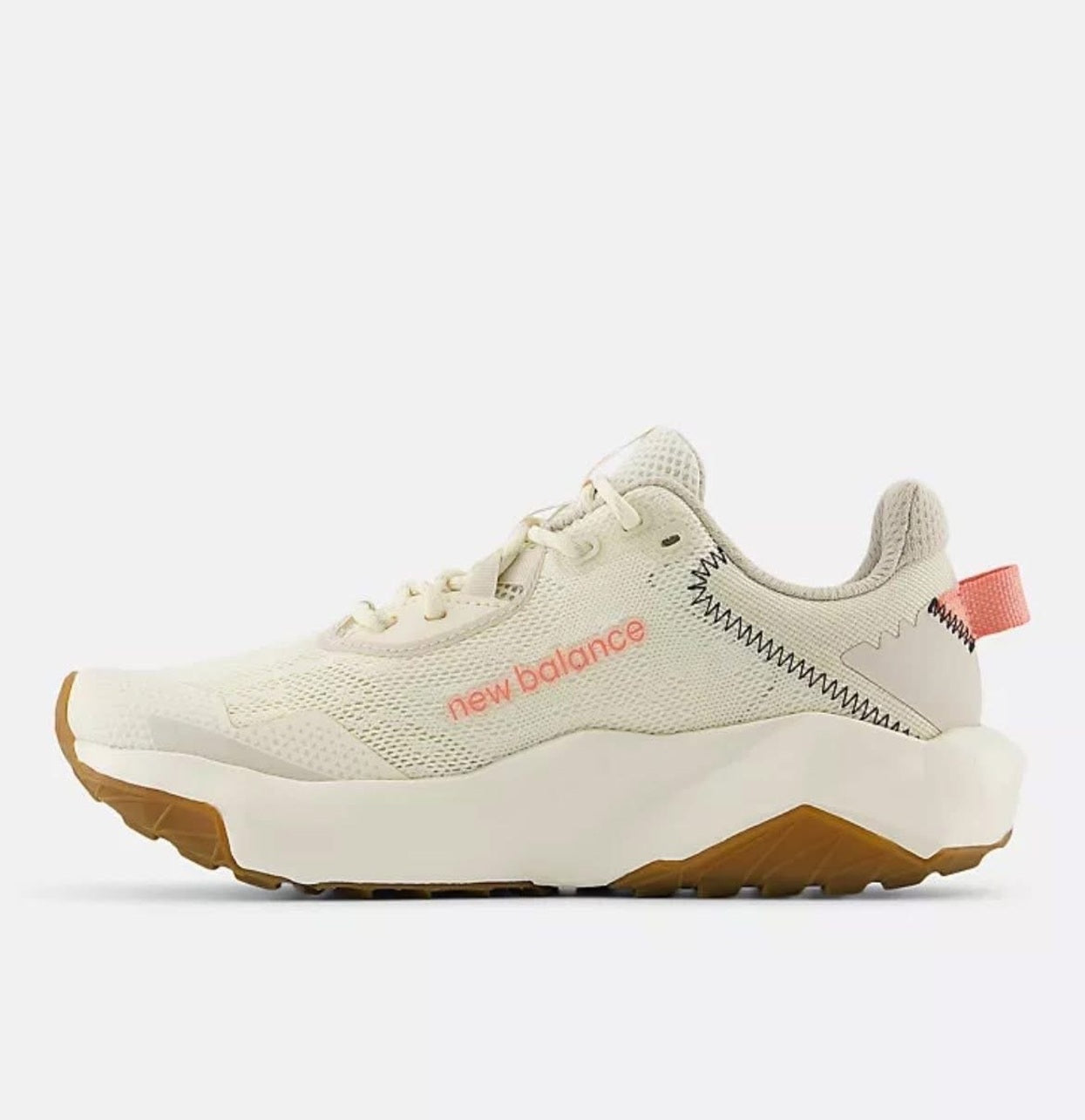 New Balance v6 Nitrel Zapato